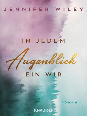 cover image of In jedem Augenblick ein Wir